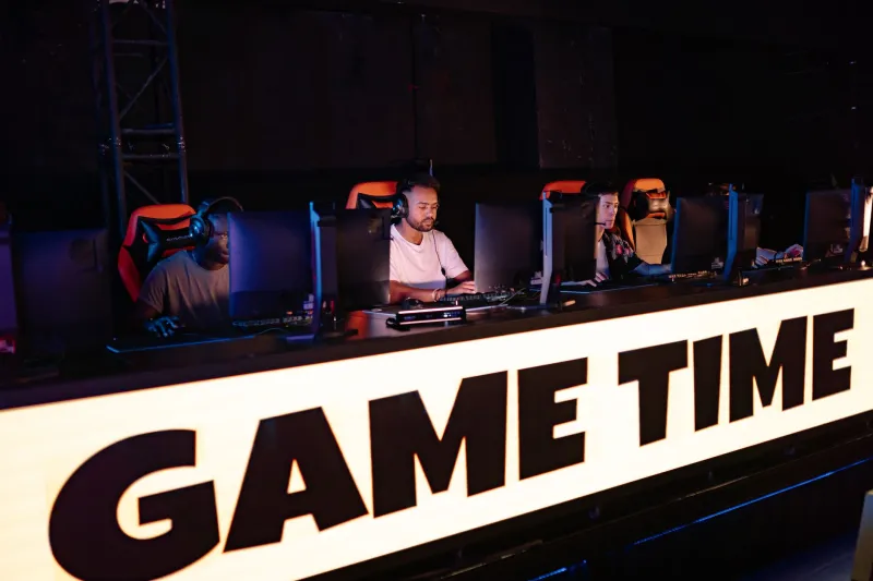 Falling in Love With Your Main Is Costing You Games