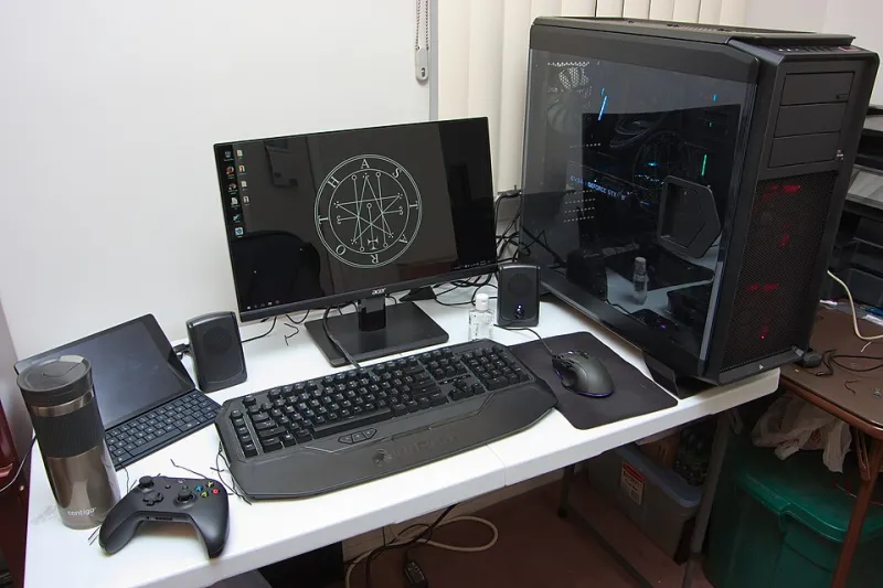 Does Your Frame Rate Actually Matter? The Truth About FPS and Competitive Gaming