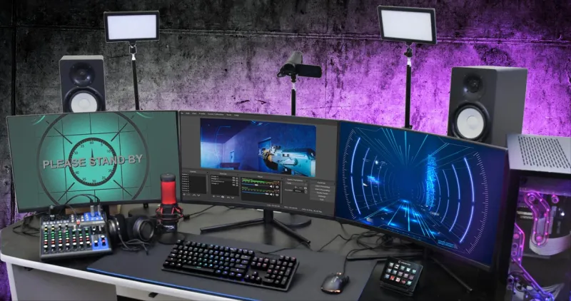 Gear Envy Won't Make You a Better Streamer: Spend Smart, Grow Fast