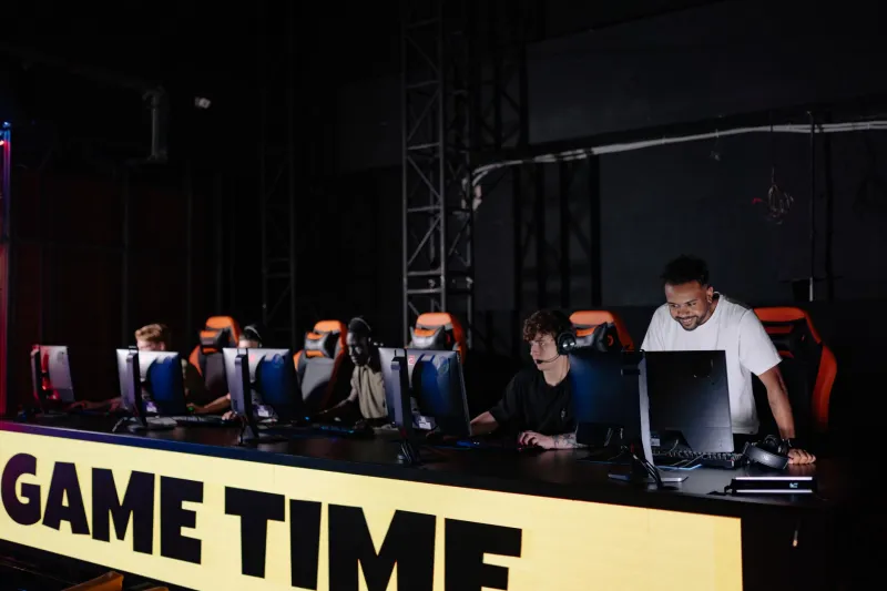 Small Format, Big Problems: What 3v3 Modes Reveal About Your Game You'd Rather Not Know