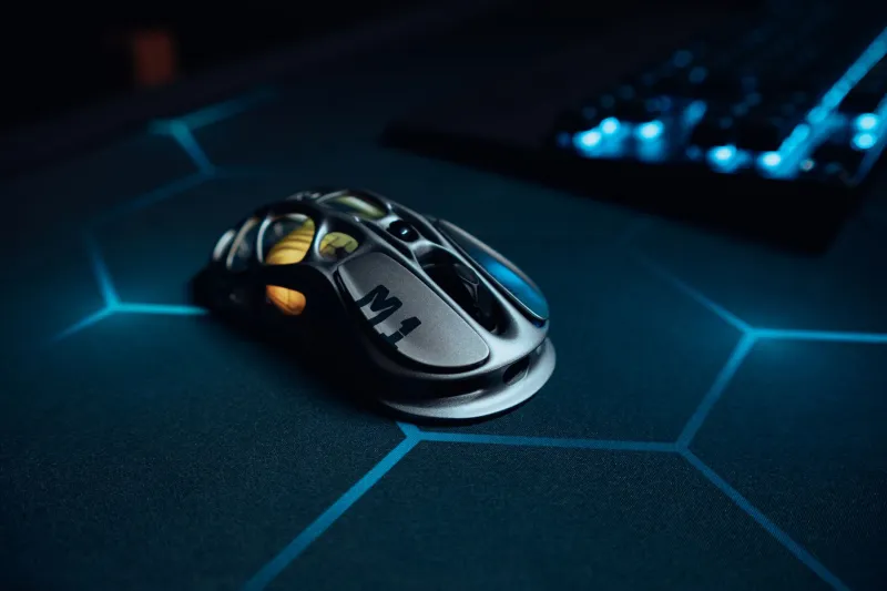 Stop Blaming Your Mouse: The Real Reason Your Aim Is Holding You Back