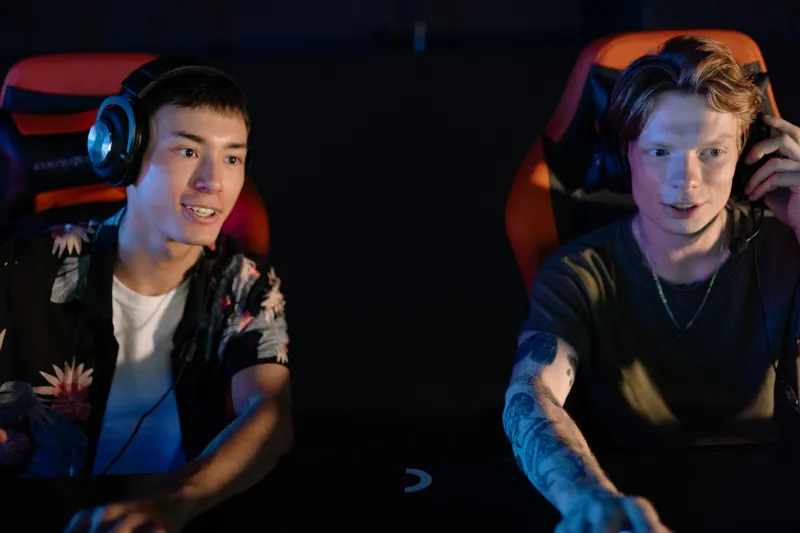 Toxic Squads Finish Last: How Negative Community Culture Is Quietly Killing Your Competitive Scene